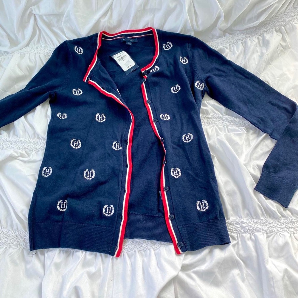 Tommy Hilfiger Sweater